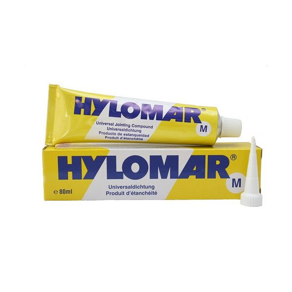 Hylomar Universaldichtmasse 80 ml