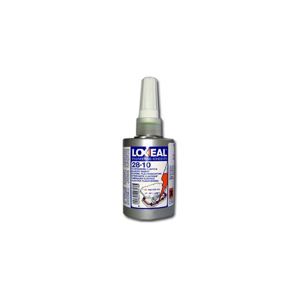 Duc Dichtungsmasse LOXEAL 75ml