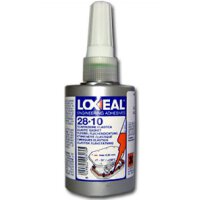 Duc Dichtungsmasse LOXEAL 75ml