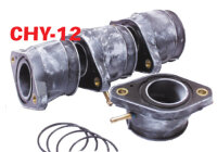 Yamaha FJ / XJR Ansaugstutzen Set 125 PS, VE 4 Stück...