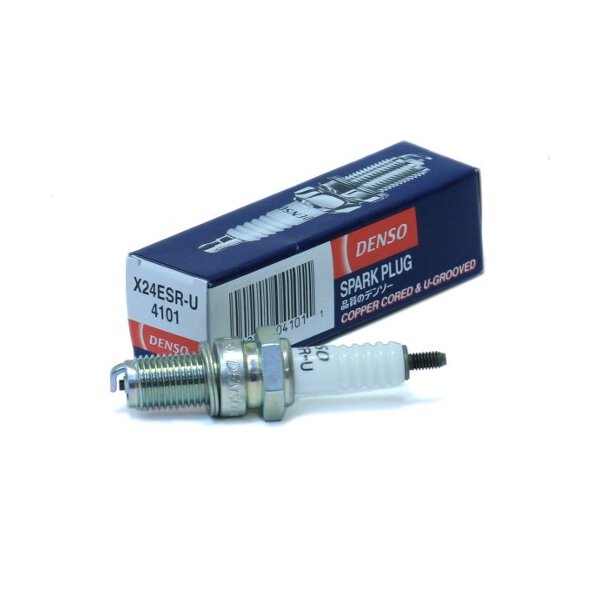 DENSO X24ESR-U  ND SPARK PLUG