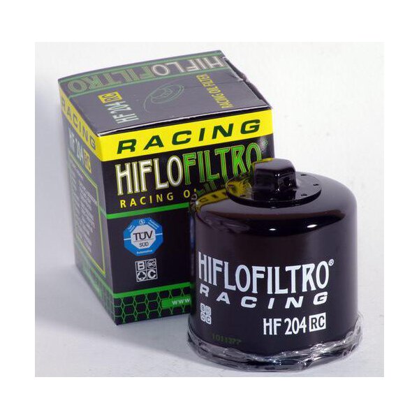 Ölfilter HIFLO HF204 Racing