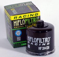 Ölfilter HIFLO HF204 Racing
