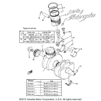 CRANKSHAFT Nr1