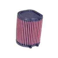 K&N Replacement Air Filter YAMAHA XJR1200/1300 95-05