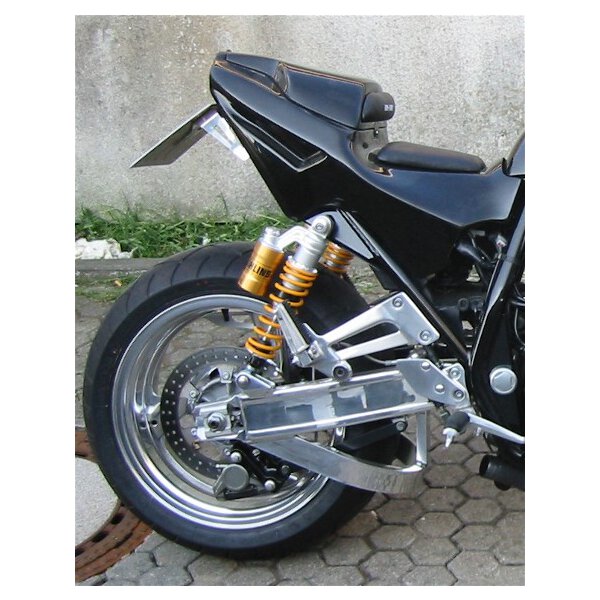 Heckumbaukit Speed Vario Yamaha XJR 1200/1300