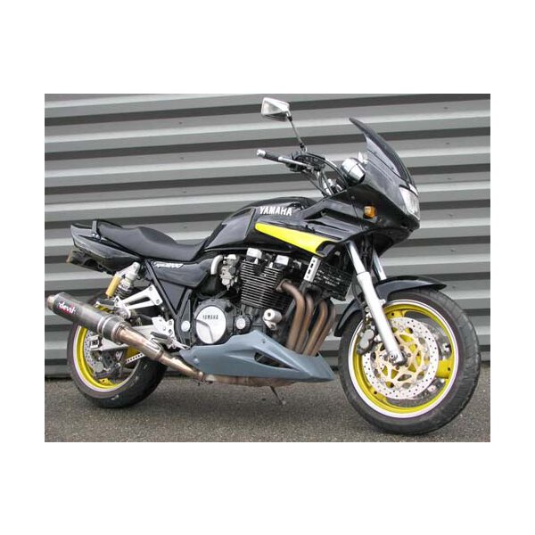 Bugspoiler E2 (XJR 1200-1300)