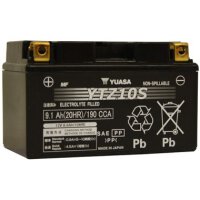 Batterie YUASA YTZ10S